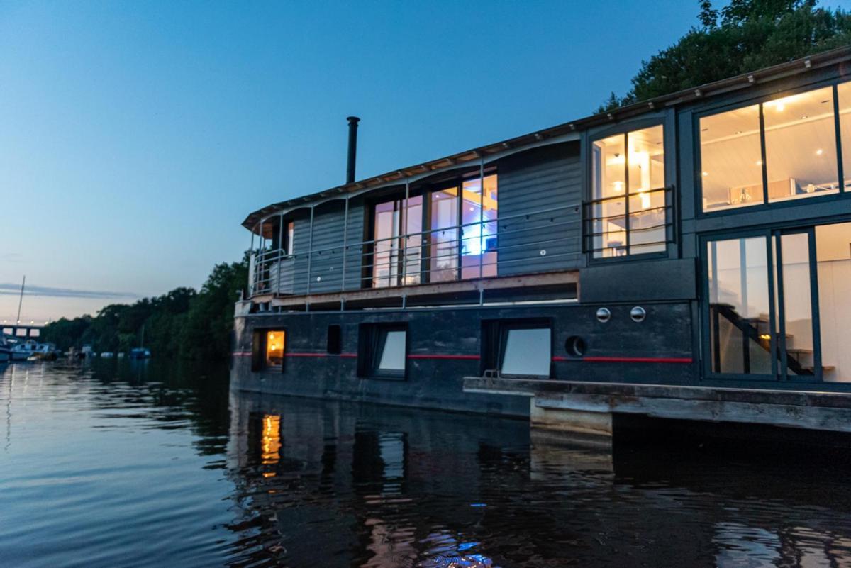 La Riviere House - Peniche Carpe Diem Nantes Exterior foto