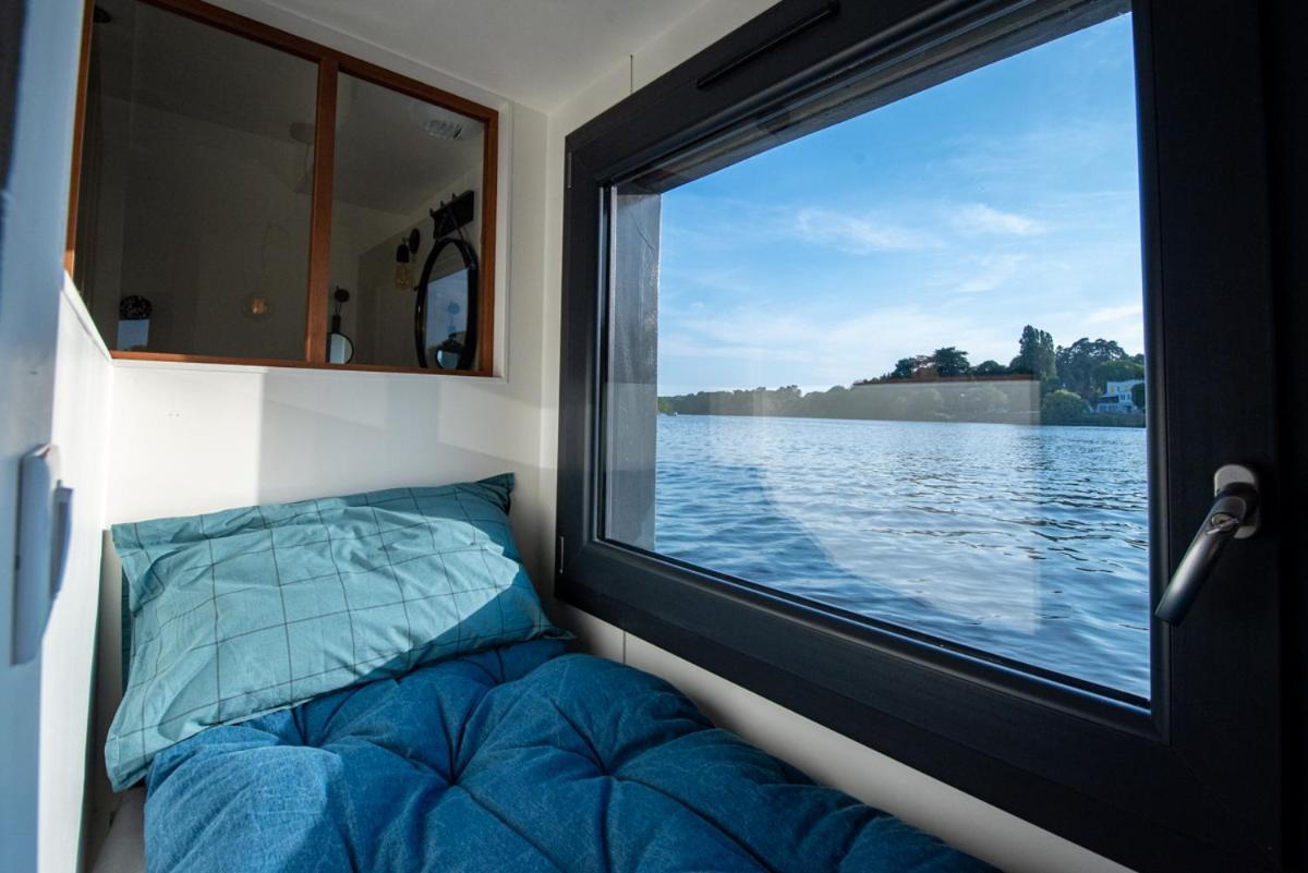 La Riviere House - Peniche Carpe Diem Nantes Cameră foto