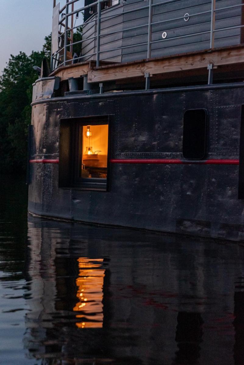 La Riviere House - Peniche Carpe Diem Nantes Cameră foto